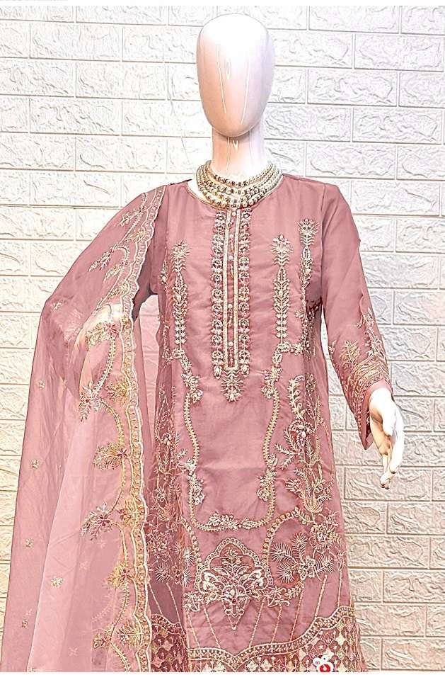 ROSEMEEN D :- C1356 by Fepic